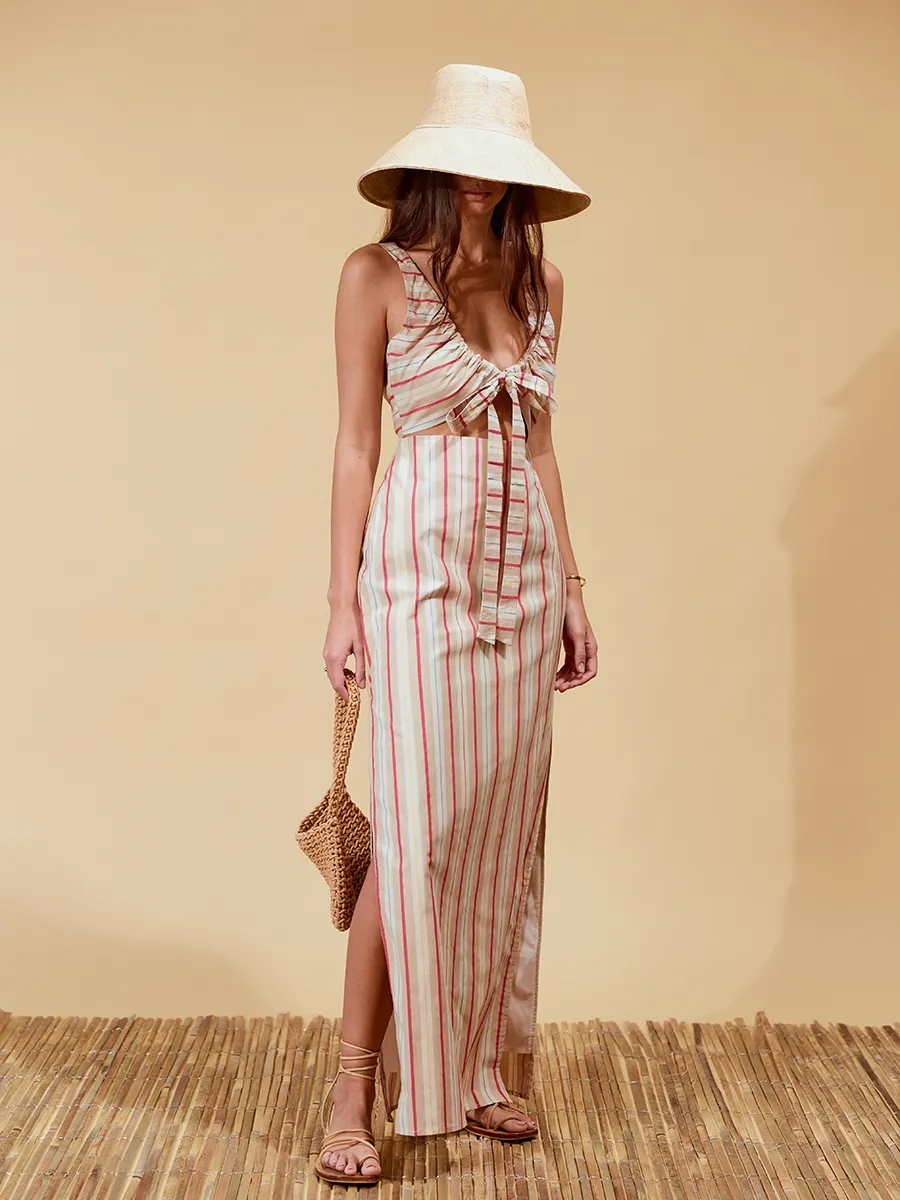 Odette Dress | Sugarcane
