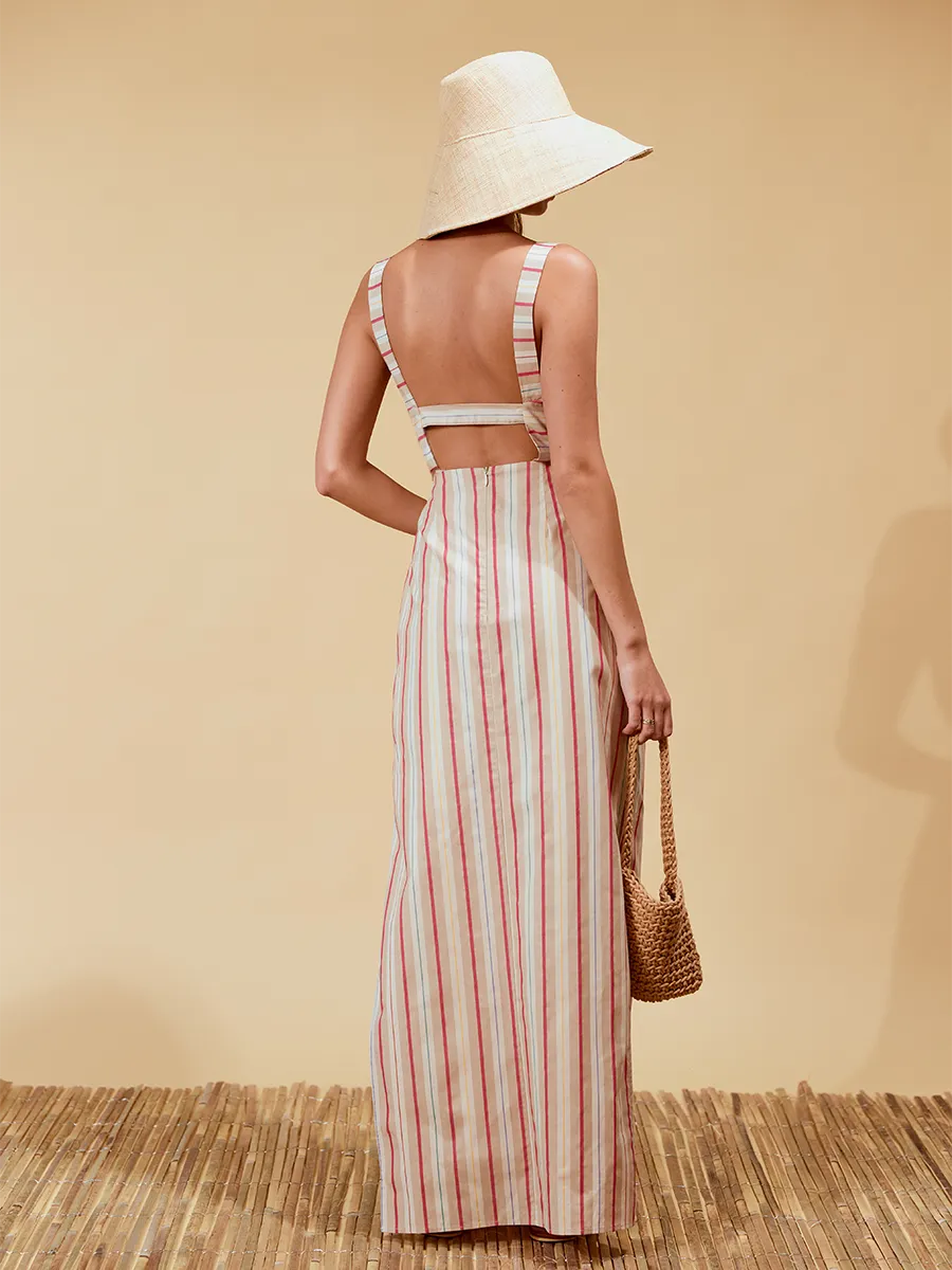 Odette Dress | Sugarcane