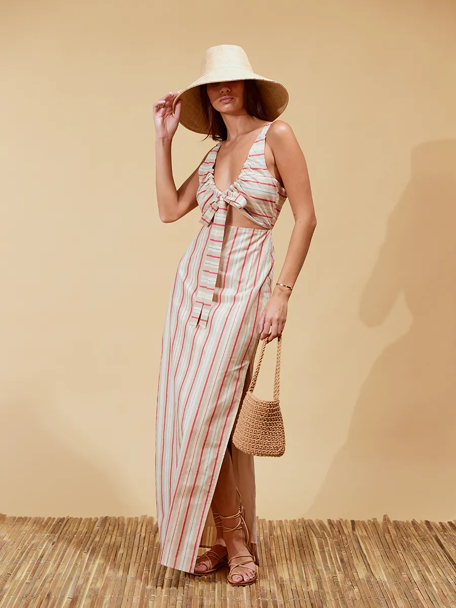Odette Dress | Sugarcane