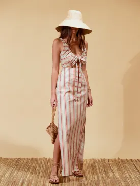 Odette Dress | Sugarcane