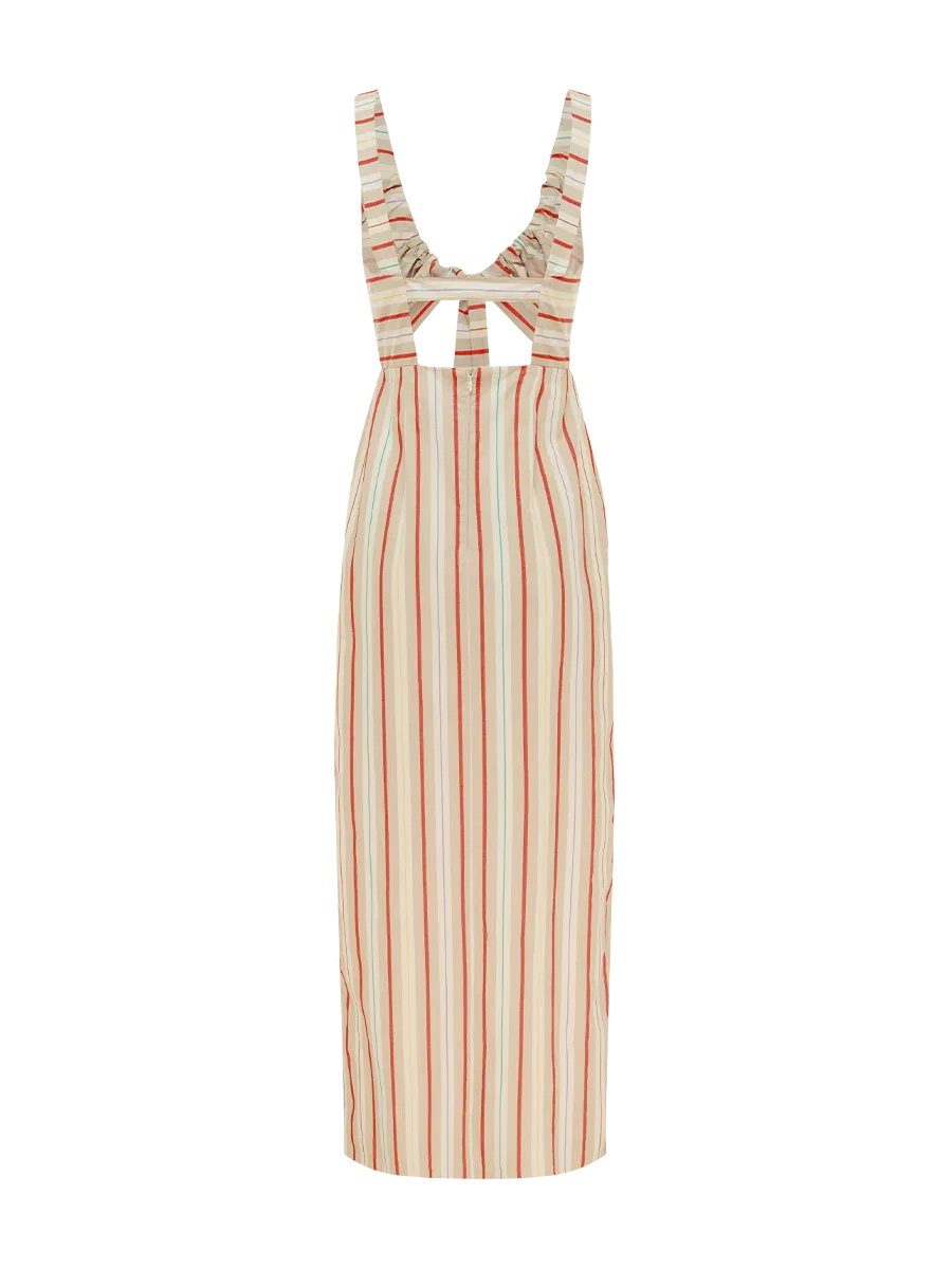 Odette Dress | Sugarcane