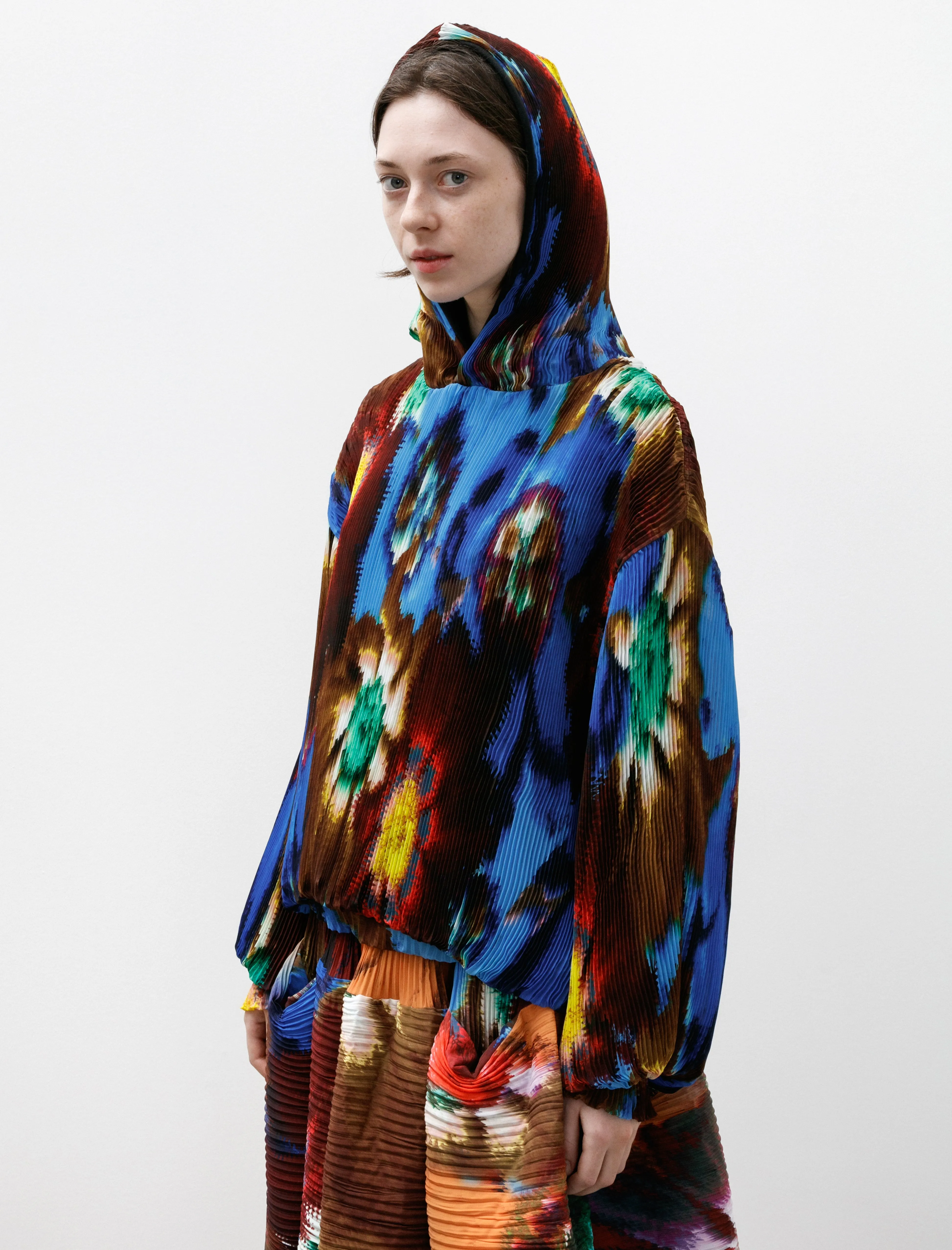 Oskar Hoodie Gundula