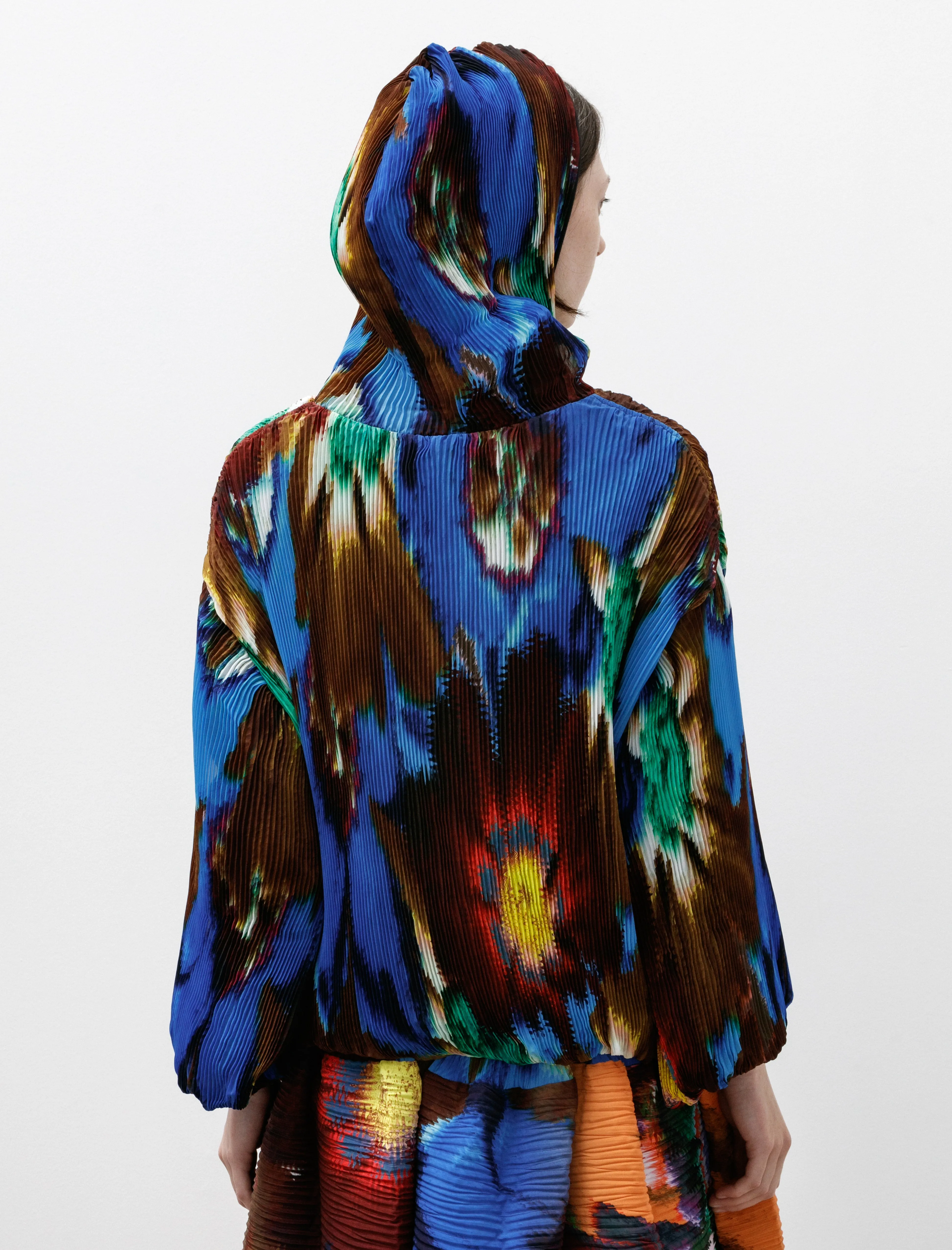 Oskar Hoodie Gundula