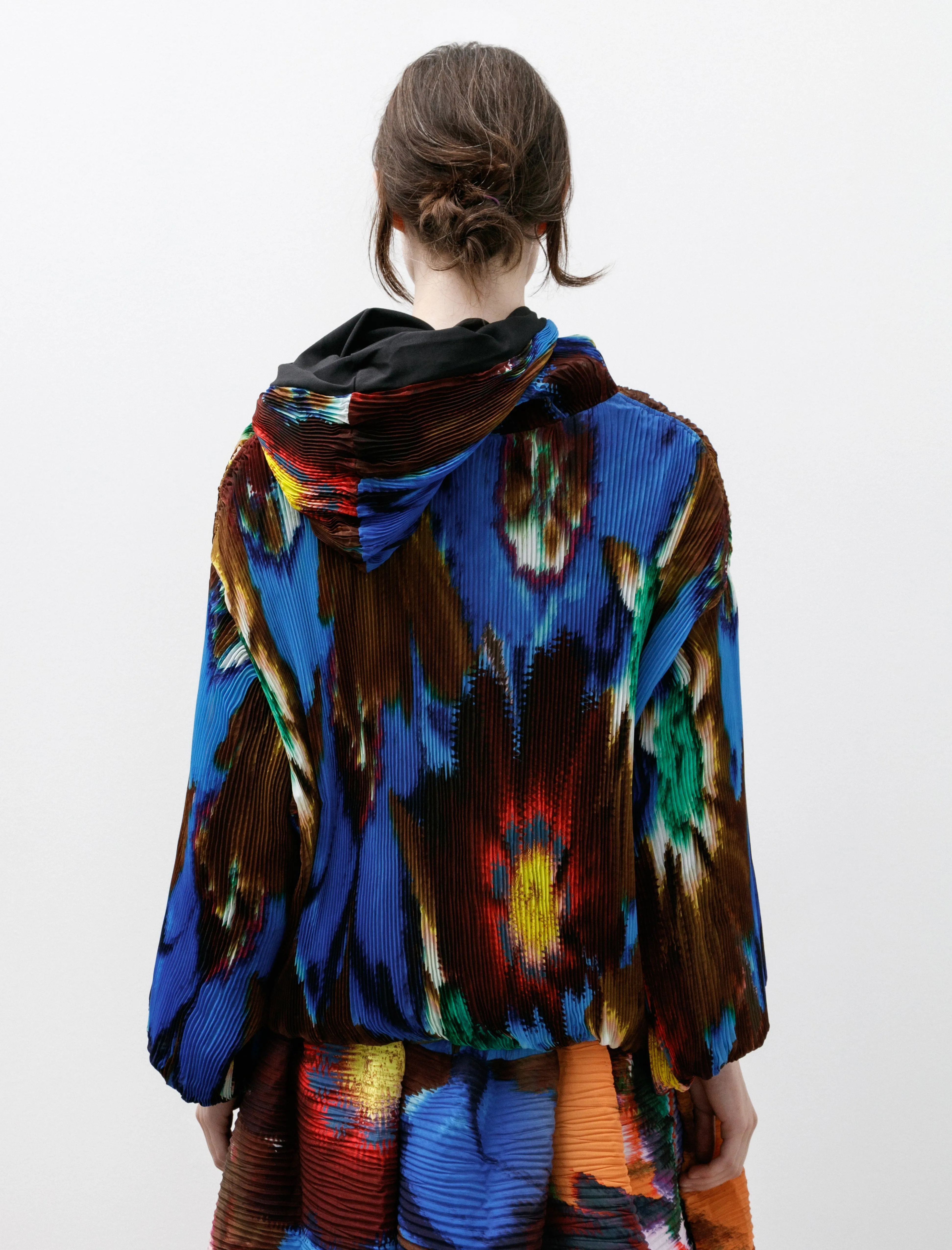 Oskar Hoodie Gundula