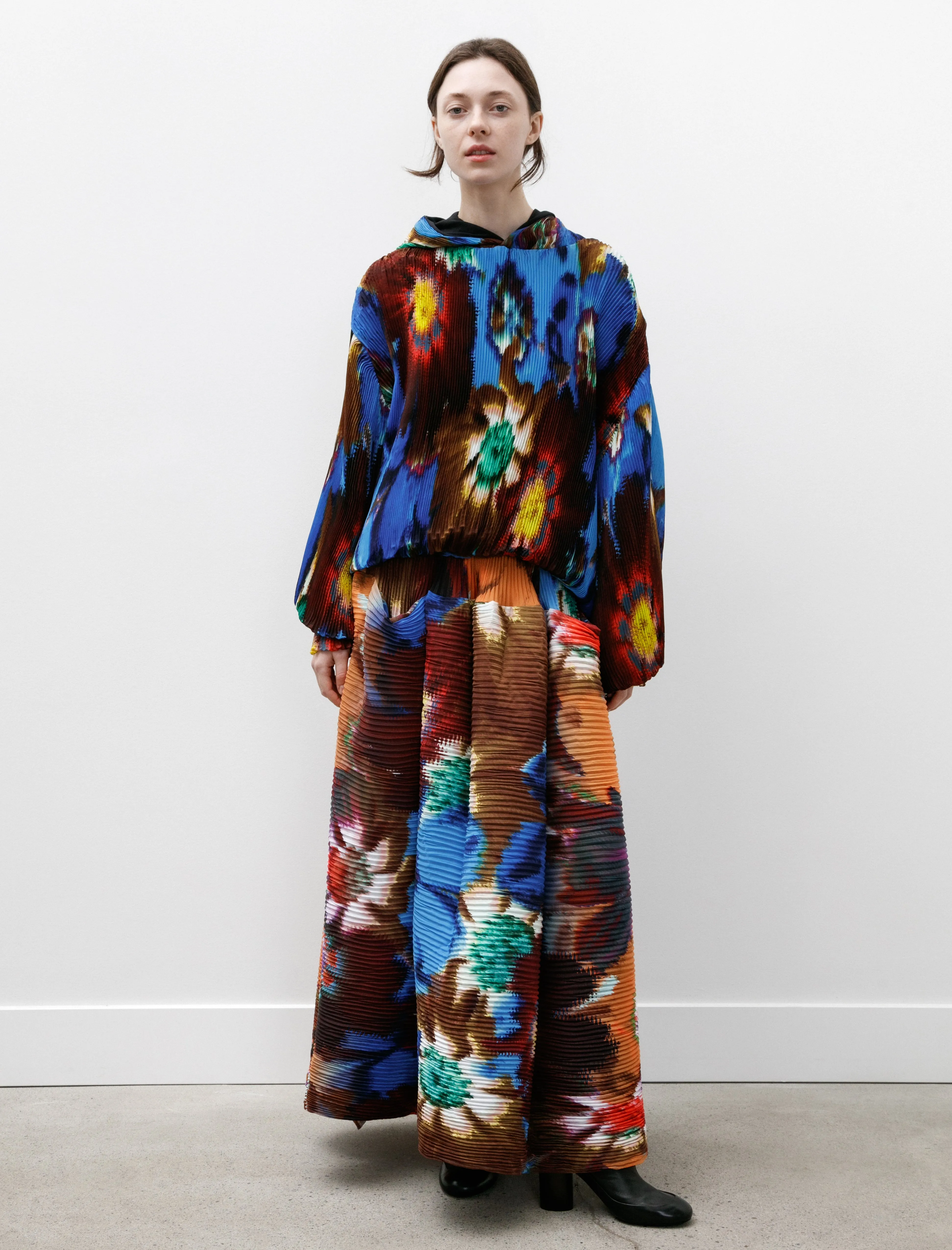 Oskar Hoodie Gundula
