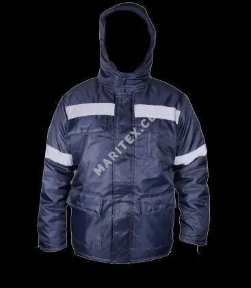 Parka Maritex Termica Mtx Azul Marino