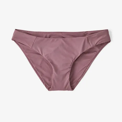 Patagonia Sunamee Bottom-Evening Mauve