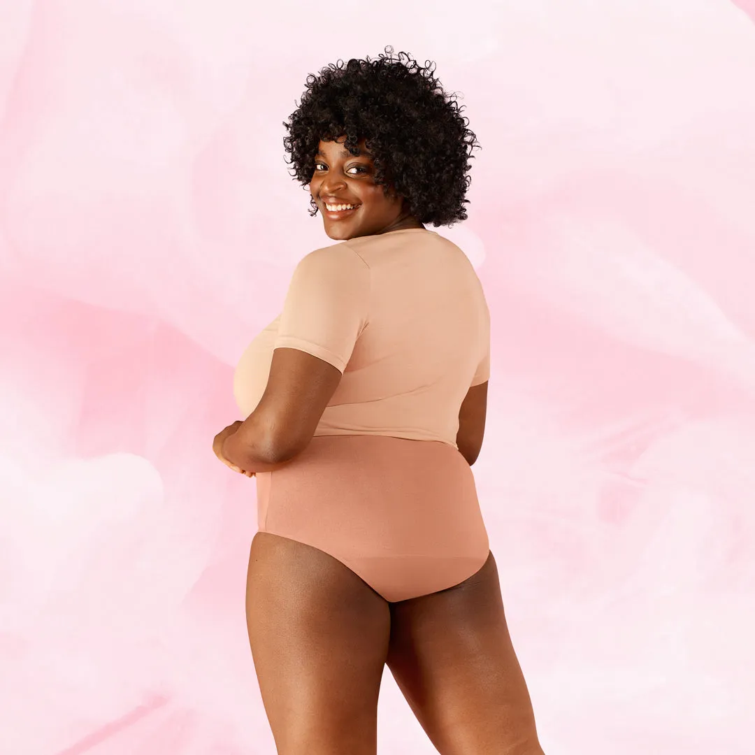 Premium Comfort High Waist Light