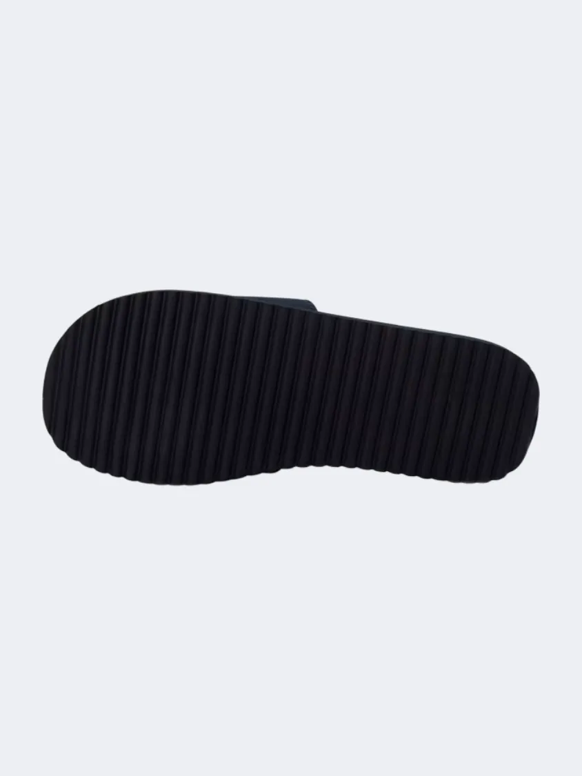 Puma Purecat Men Lifestyle Slippers Peacoat/White