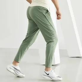 Quick-Dry Men's Fitness Pants
