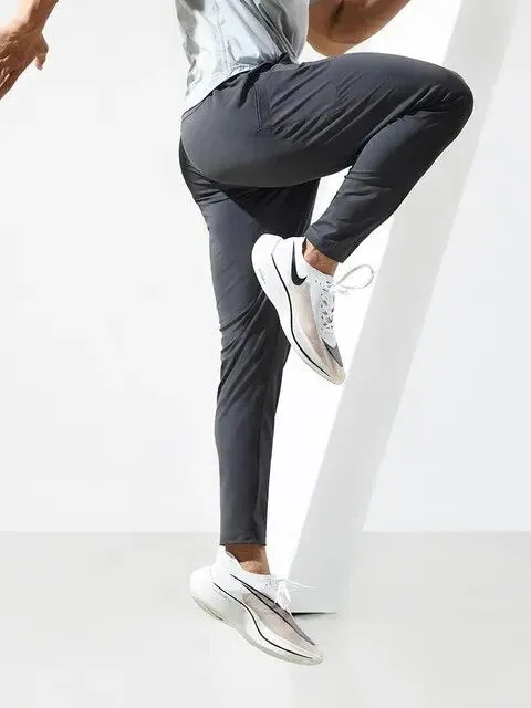 Quick-Dry Men's Fitness Pants