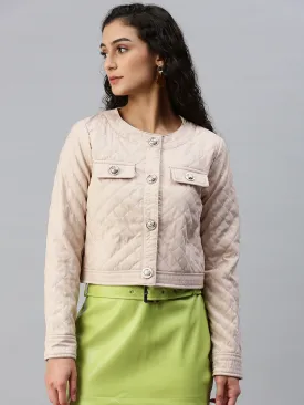 Quilted Jacket