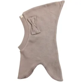 Racing Kids Stone Nisse Balaclava M. Bow