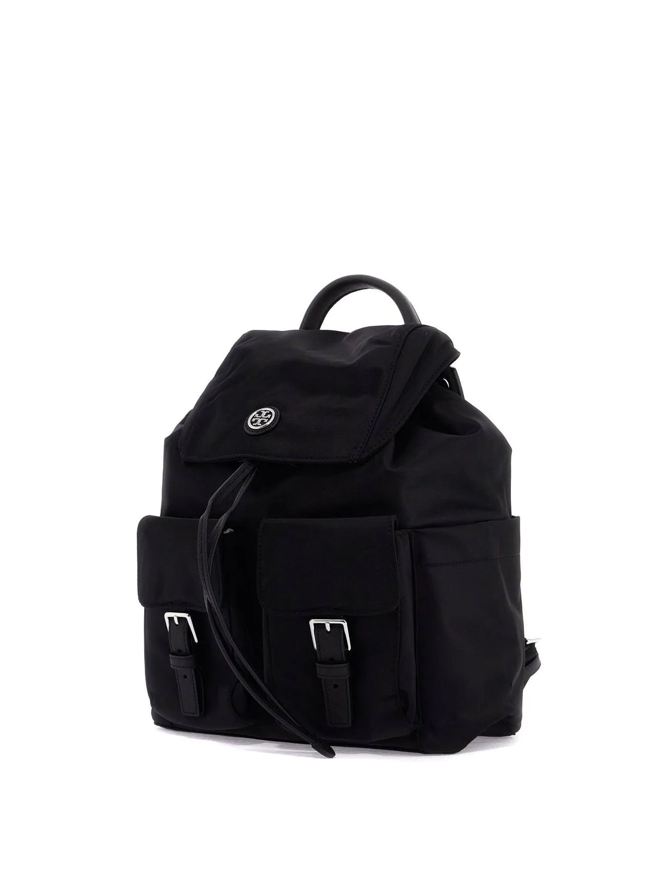 Recycled Nylon Eco-Friendly Backpack