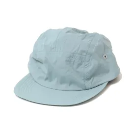 RECYCLED NYLON JET CAP MINT GREEN
