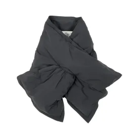 RECYCLED NYLON SCARF