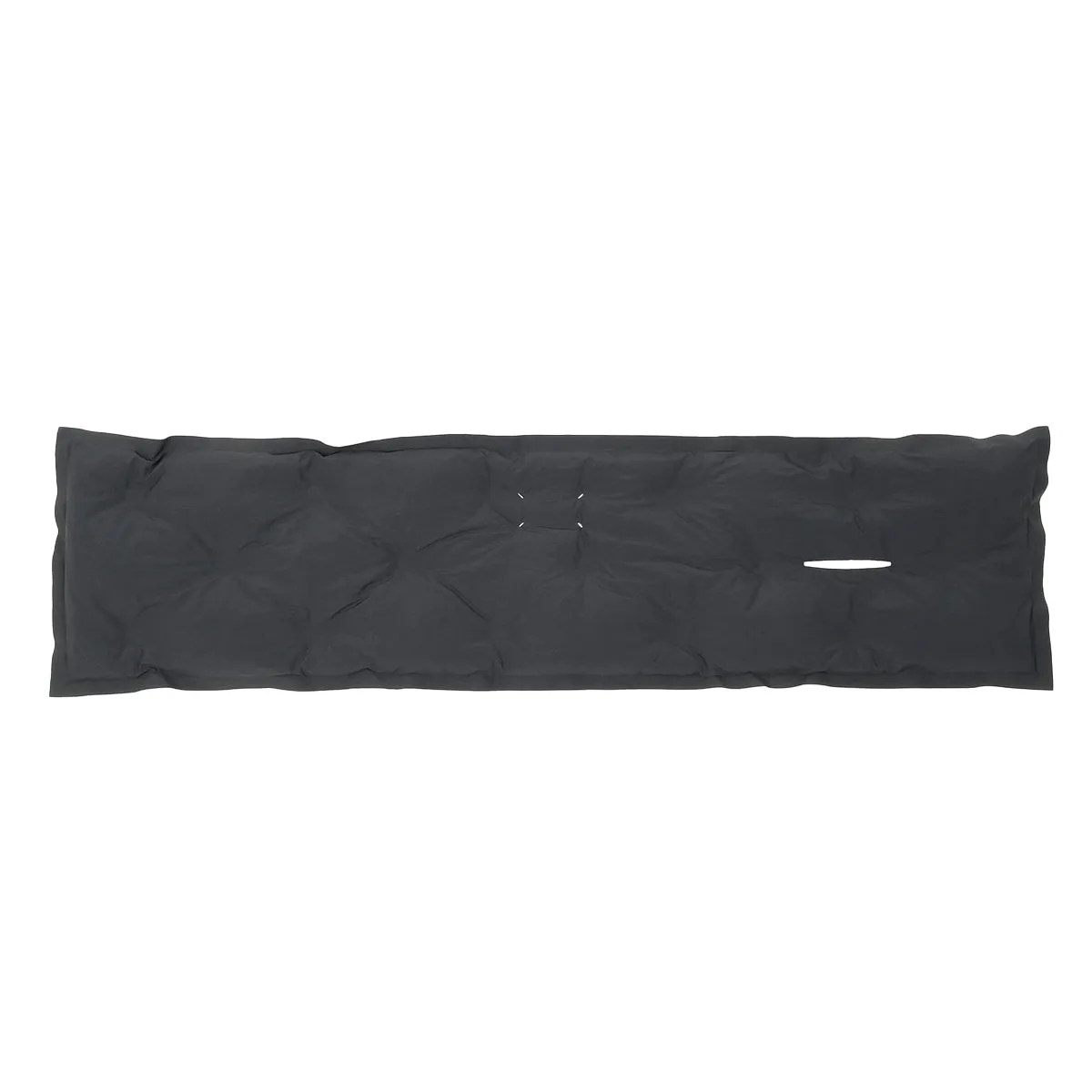 RECYCLED NYLON SCARF