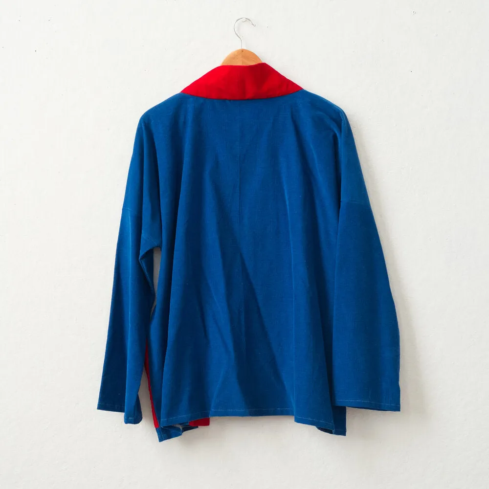 S Billie Jacket LM005