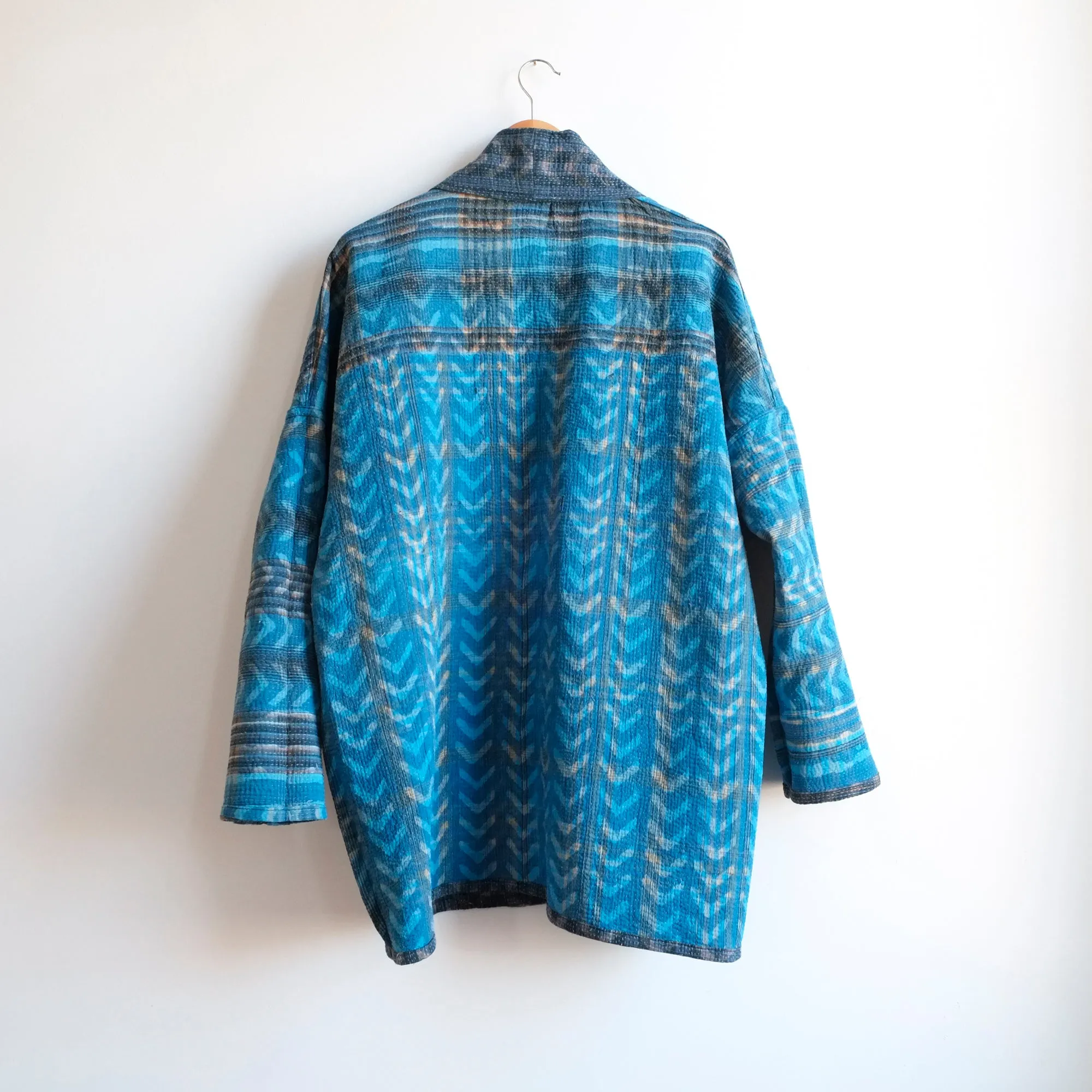 S Norah Jacket LL009