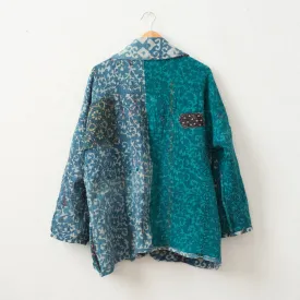S Norah Jacket LM014