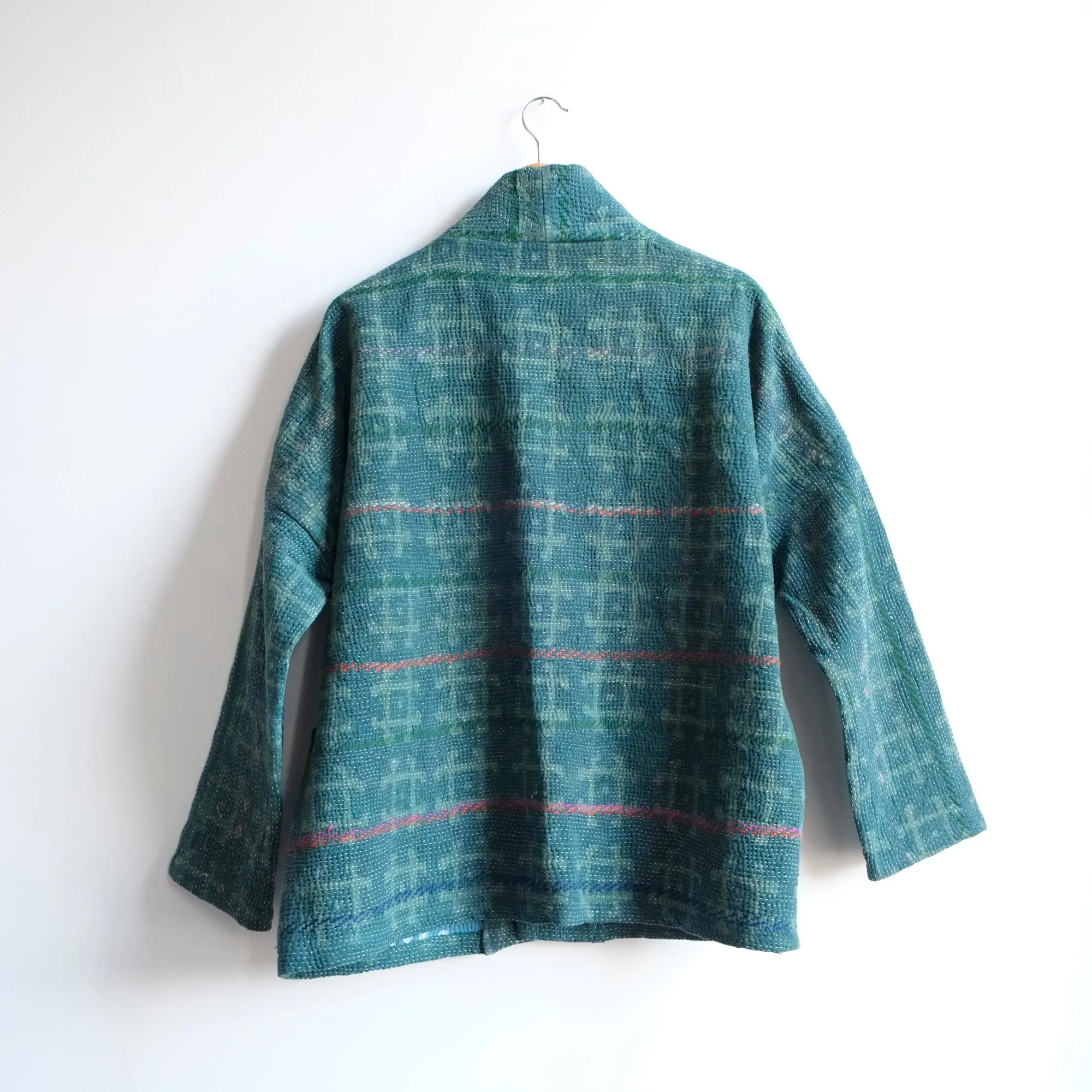 S Norah Jacket LM033