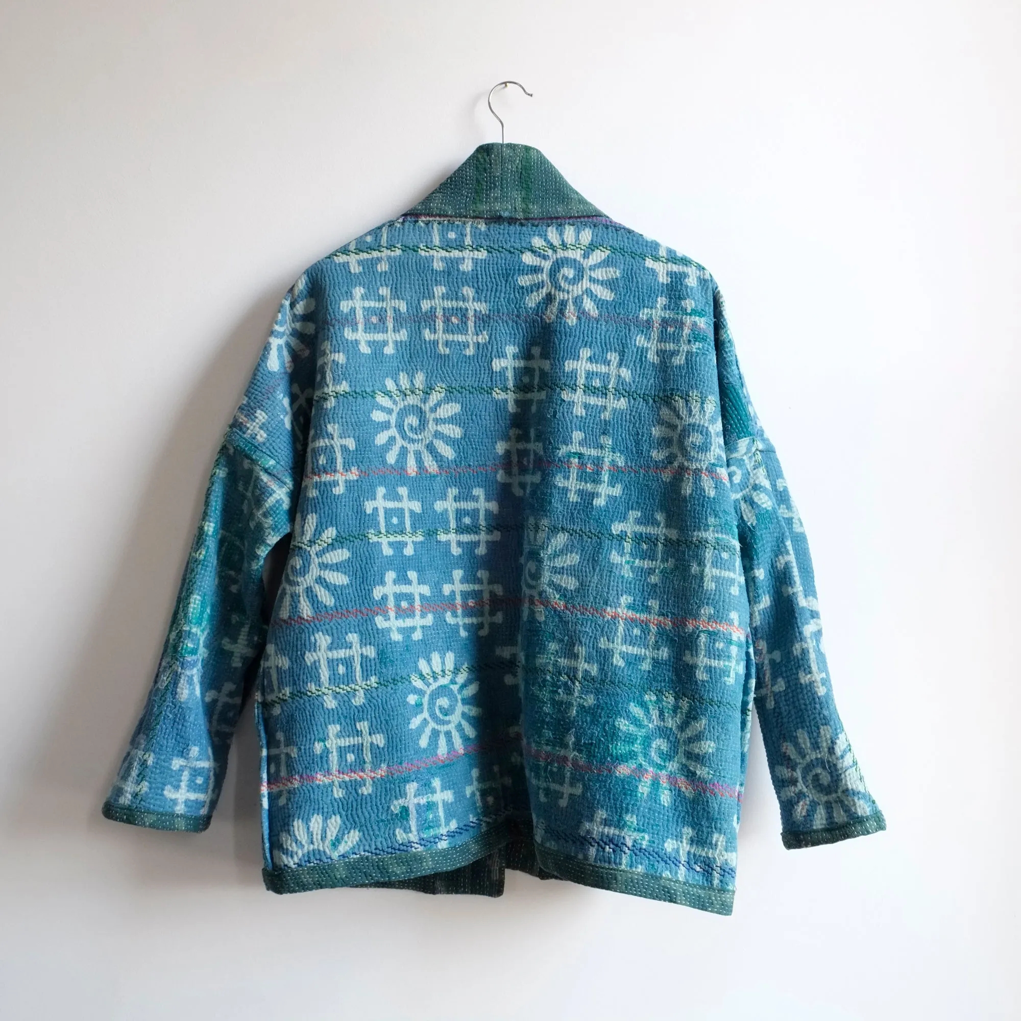 S Norah Jacket LM033