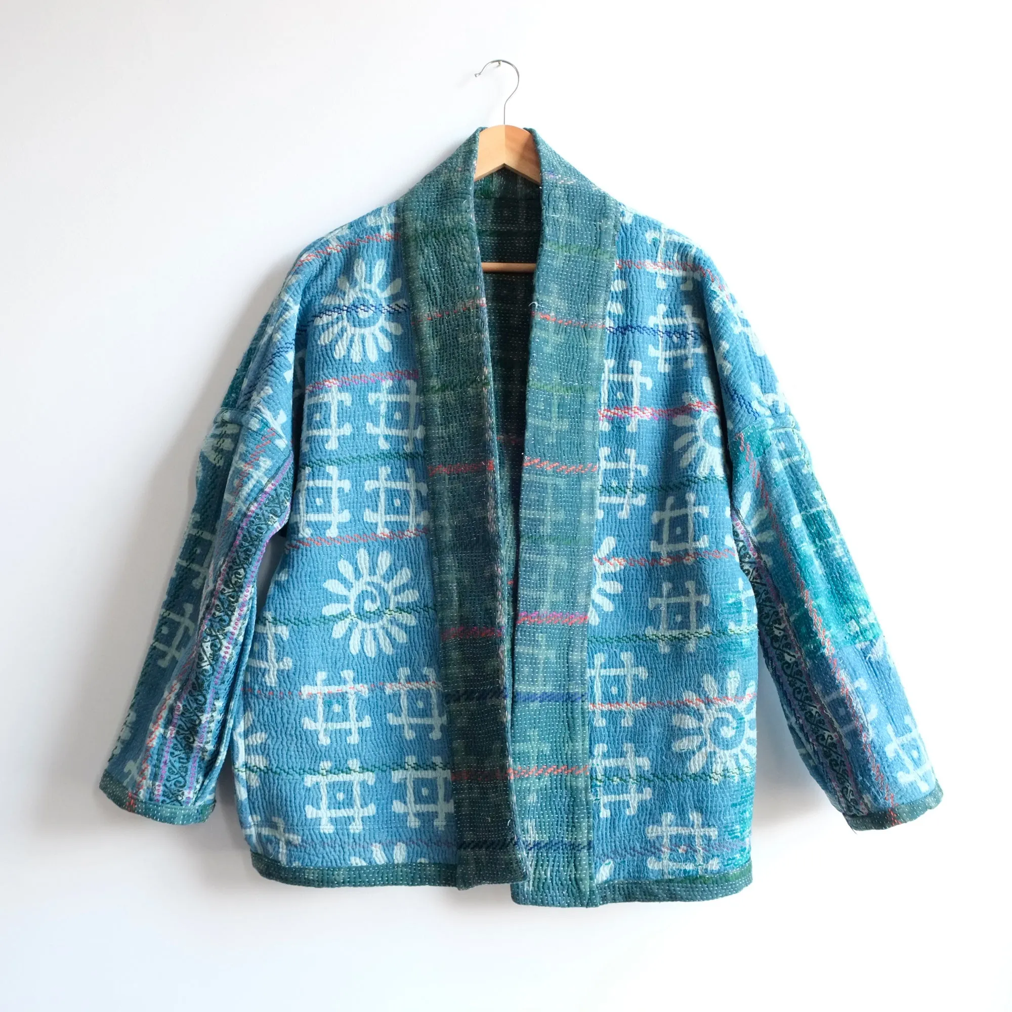 S Norah Jacket LM033