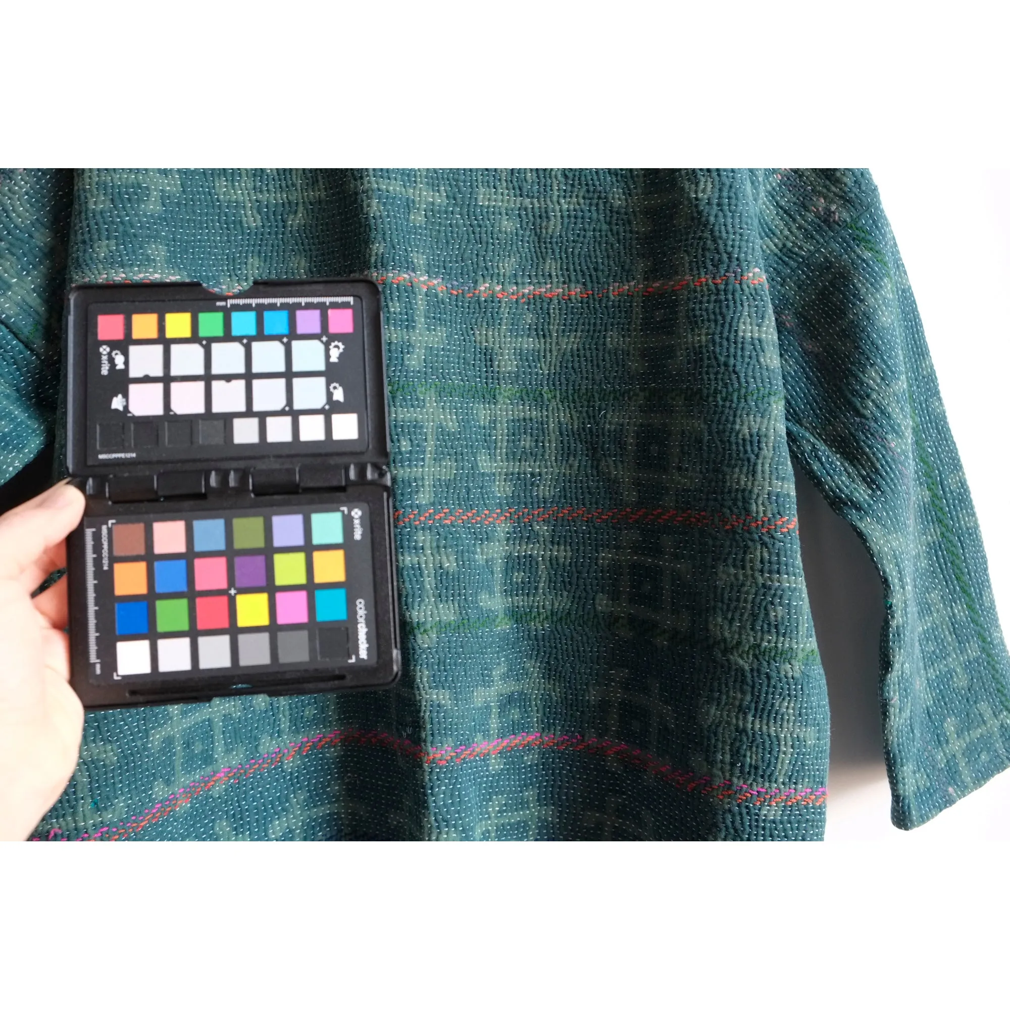 S Norah Jacket LM033