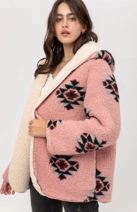 Santa Fe Reversible Jacket