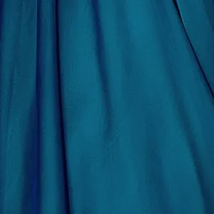 Satin Fitted Short Halter Dress by Jovani 23153