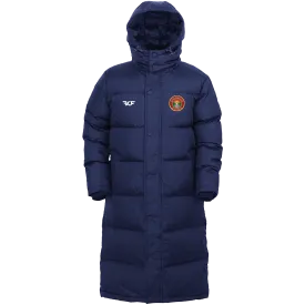 Scoil Íosagáin Aghada: 3/4 Length Full Padded Jacket