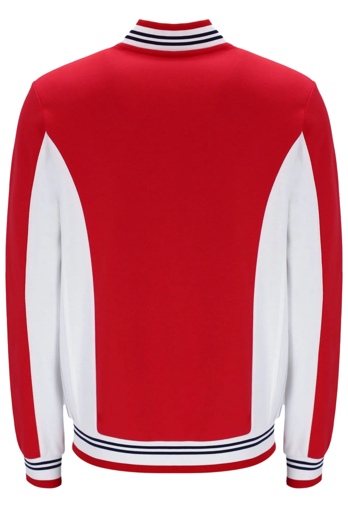Settanta Baseball Track Jacket