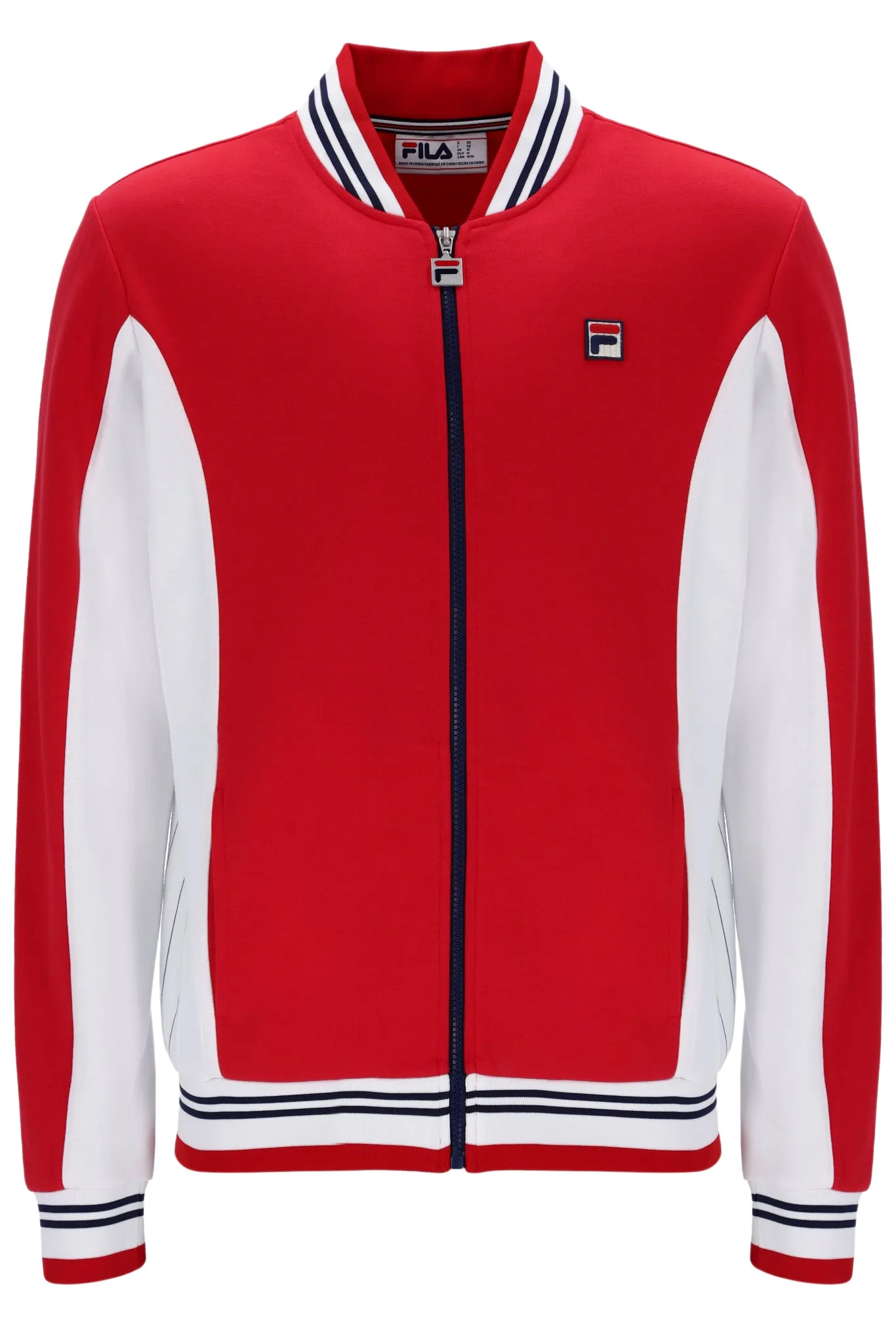 Settanta Baseball Track Jacket