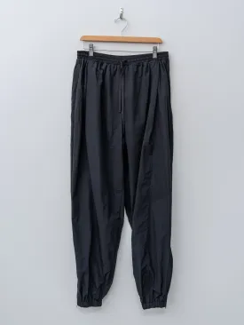 Sha Pant - Black Recycled Nylon