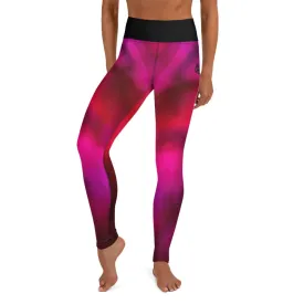 Shinigami ~ High-Waist Leggings *