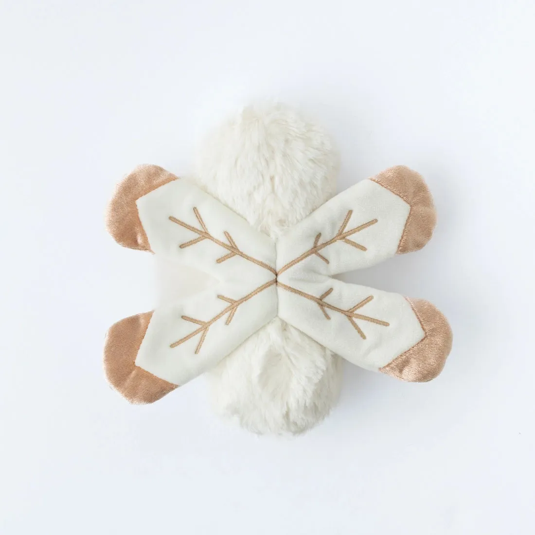 Snowflake Dragonfly