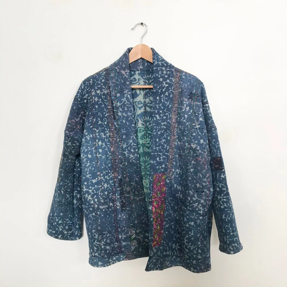 SOLD XS Norah Jacket LM002 20191018