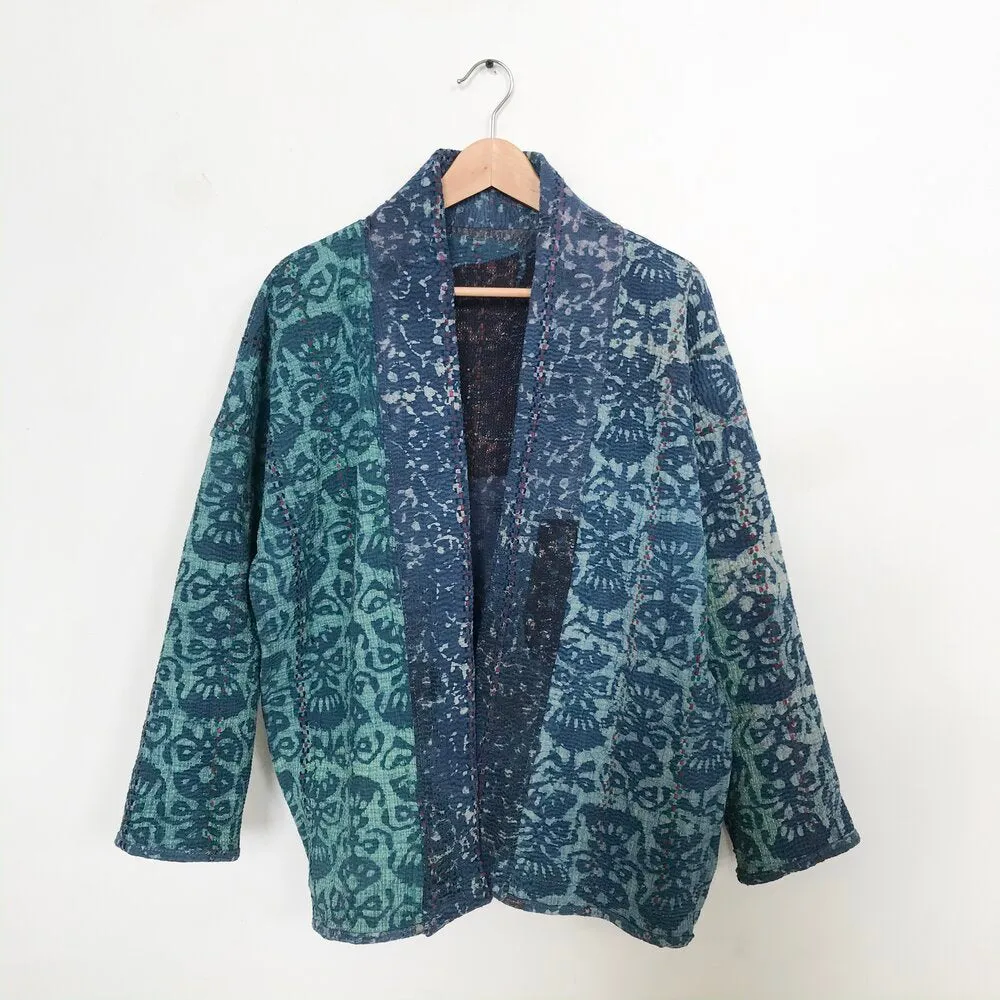 SOLD XS Norah Jacket LM002 20191018