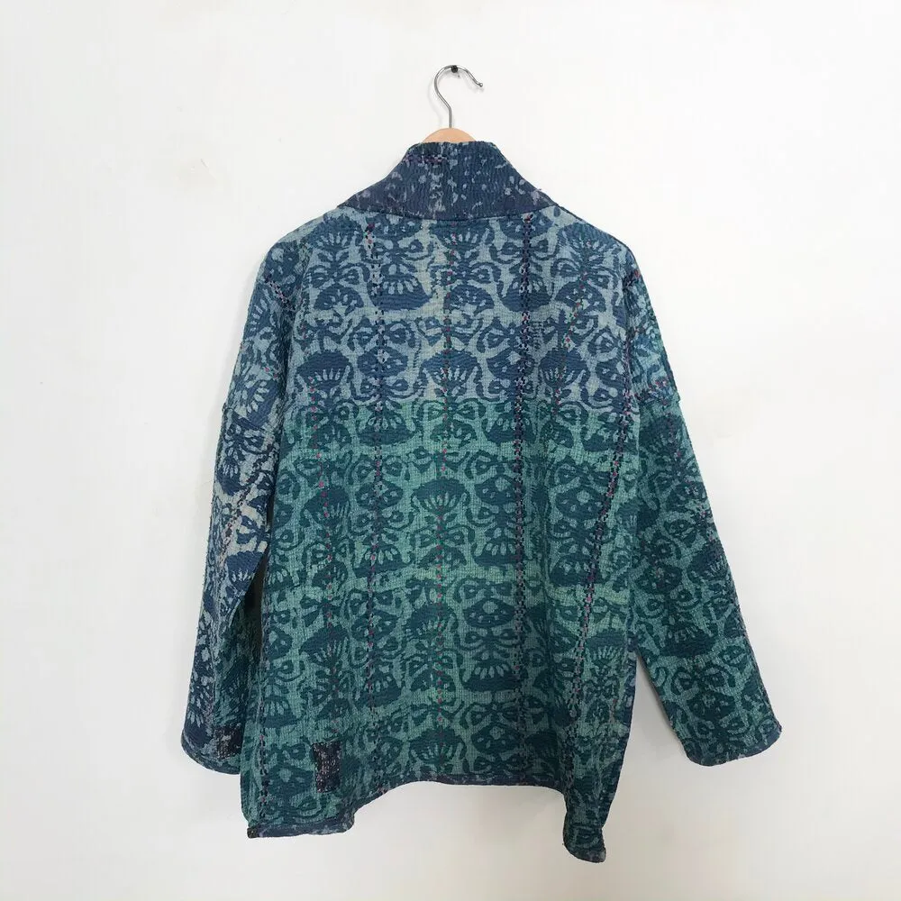 SOLD XS Norah Jacket LM002 20191018
