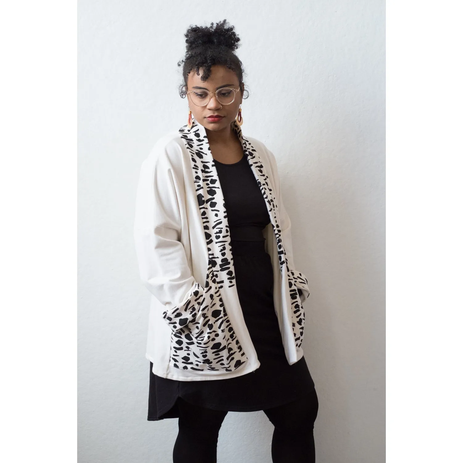 Stacking Stones Jacket (gender neutral L, XL)