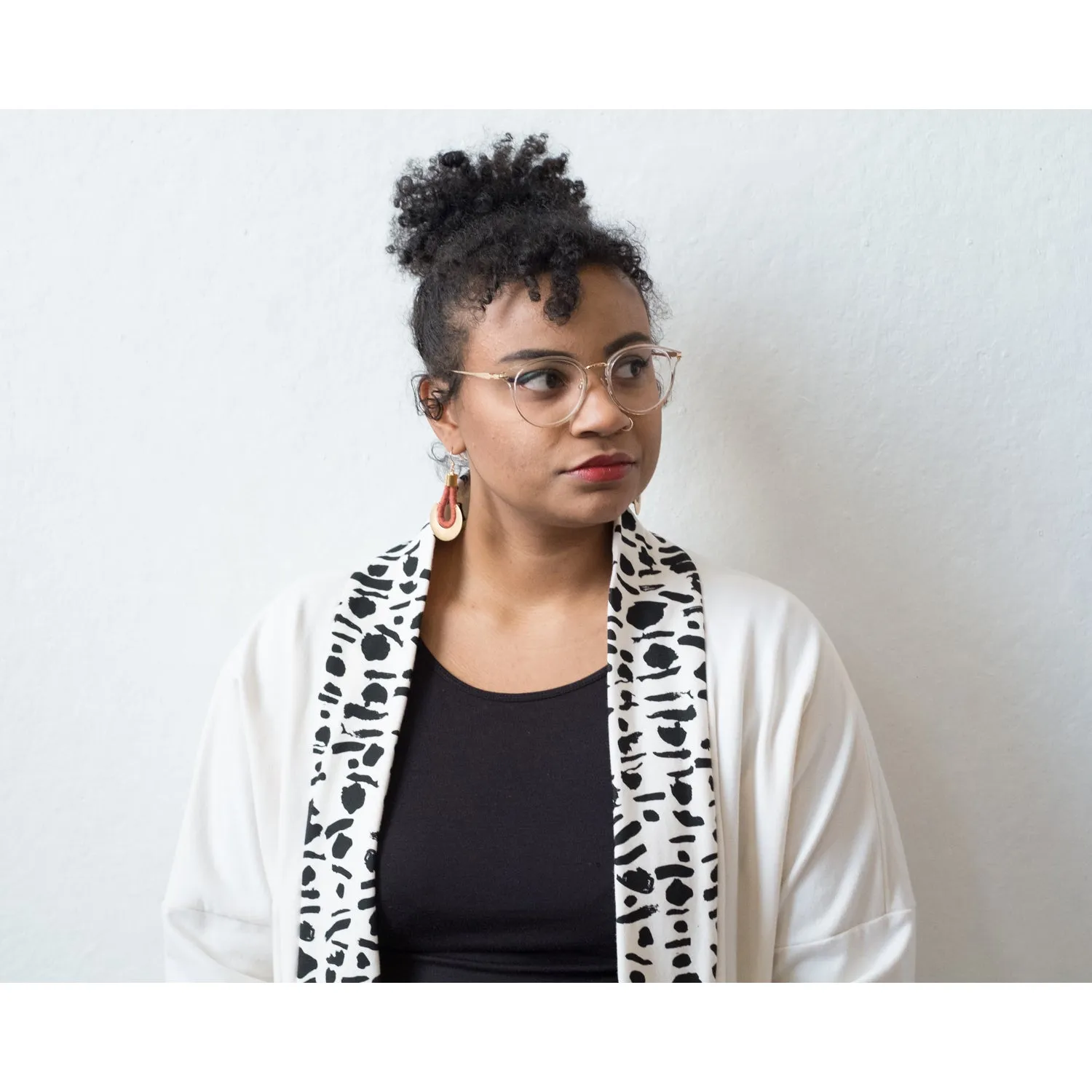 Stacking Stones Jacket (gender neutral L, XL)