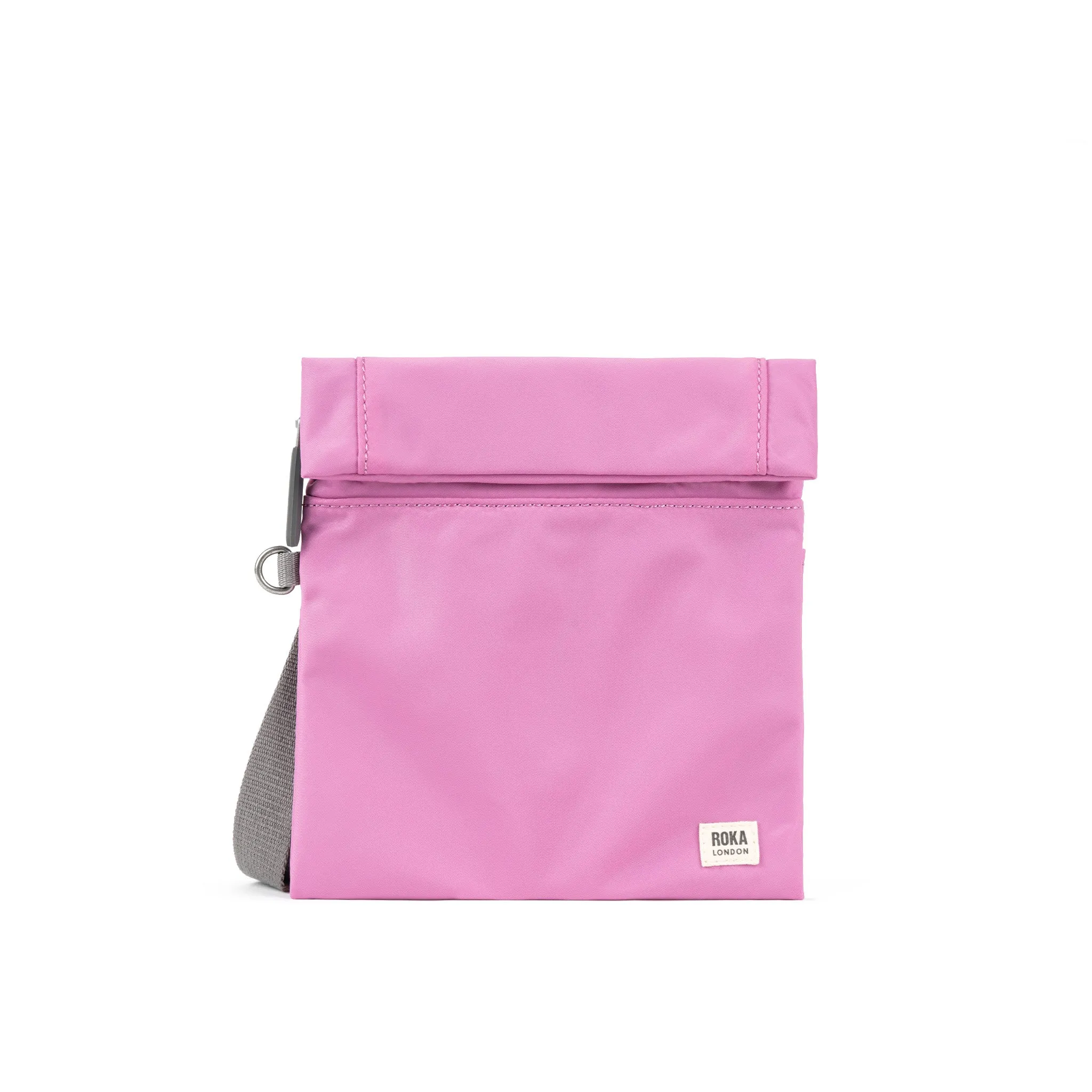 Stratford Orchid Recycled Nylon