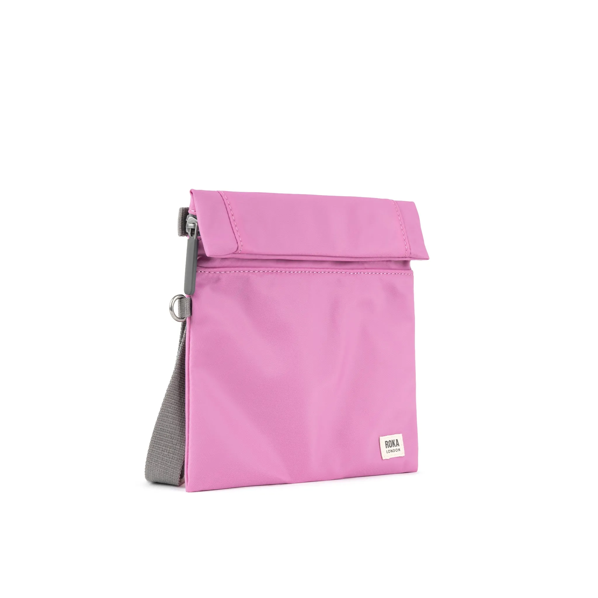 Stratford Orchid Recycled Nylon