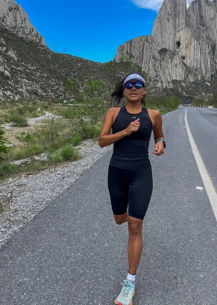 SUMARPO - Womens Compression Tank Top (TEMPO-CORE)