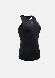 SUMARPO - Womens Compression Tank Top (TEMPO-CORE)