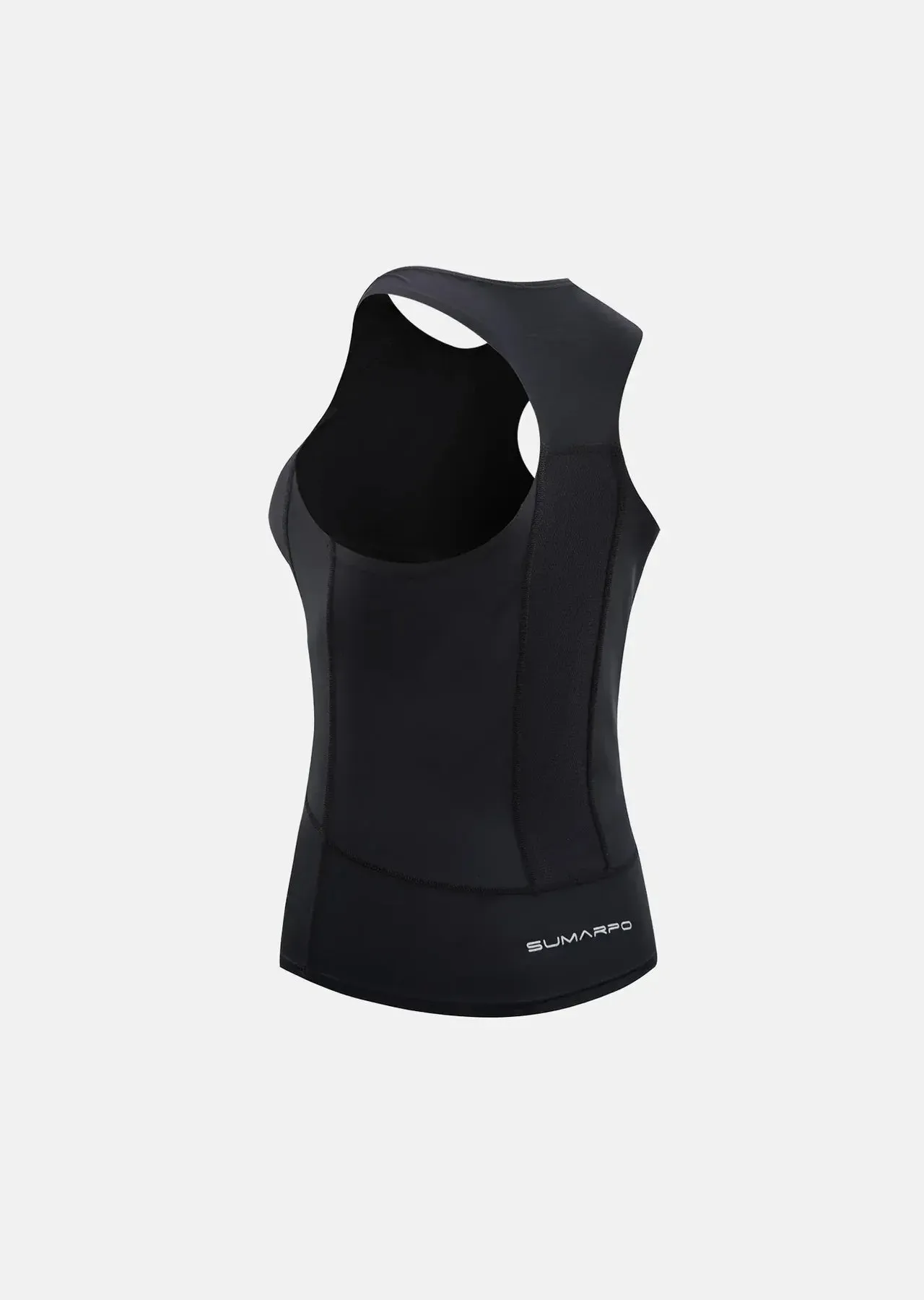 SUMARPO - Womens Compression Tank Top (TEMPO-CORE)