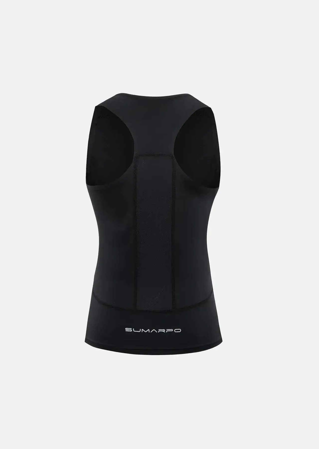 SUMARPO - Womens Compression Tank Top (TEMPO-CORE)