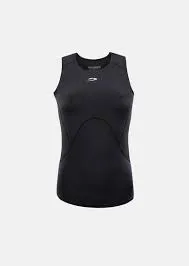 SUMARPO - Womens Compression Tank Top (TEMPO-CORE)