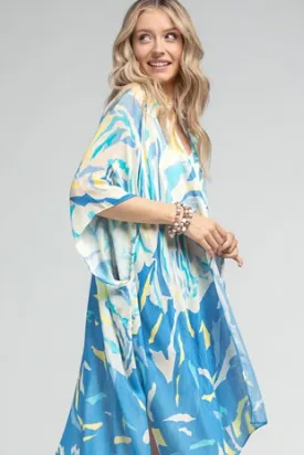 Syros Kimono