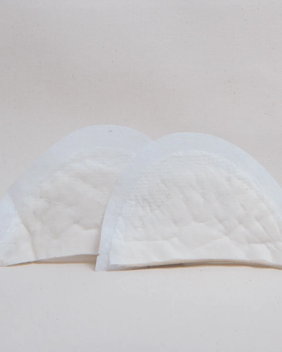 Tailor's Wool Shoulder Pads